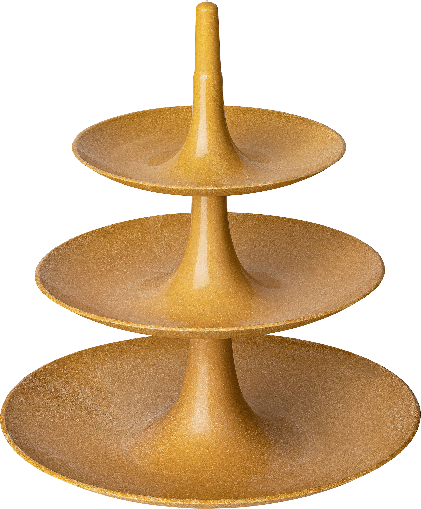 Koziol Babell L Etagere nature wood