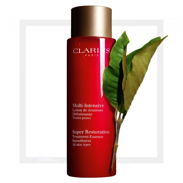 Clarins Multi-Intensive Lotion Jeunesse 200ml