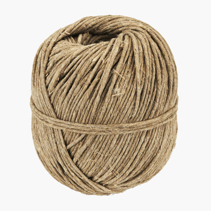Hyssing, 1,5 mm x 50 m