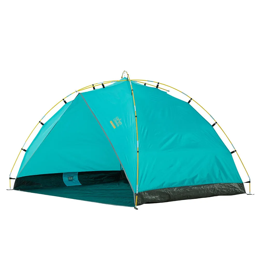 Grand Canyon -  Zelt Tonto Beach Tent 3