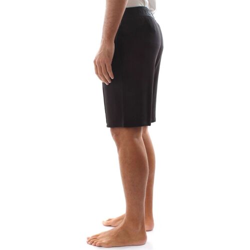 Calvin Klein Jeans - 000NM1565E SHORT-001 BLACK Negro