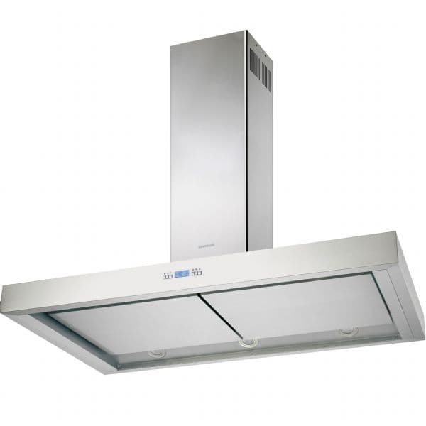 Silverline emhætte SL 4114-2 RF Roma Ada