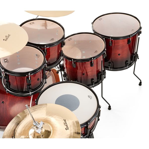DrumCraft Series 4 2up 2down Bundle BAF