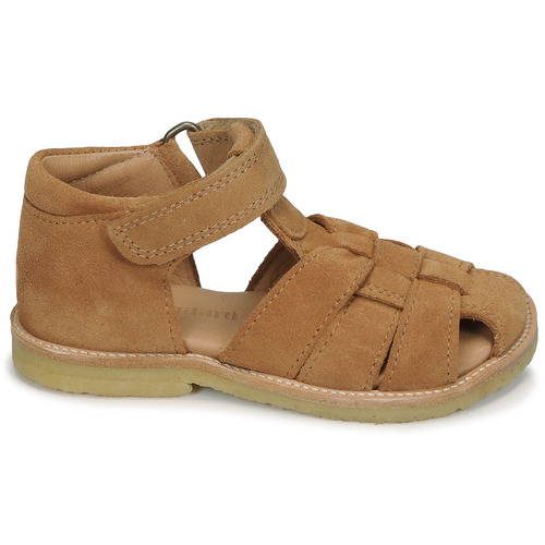 Bisgaard - AMI - Camel