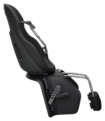 Porte-Bébé Arrière Thule Yepp Nexxt 2 Maxi Tube de Selle Noir
