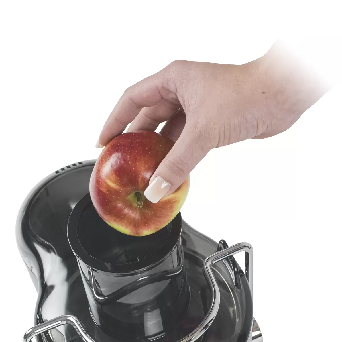Entsafter livington fitmix juicer