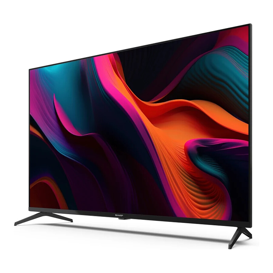 Sharp 43GL4260E - TV UHD - 108 cm