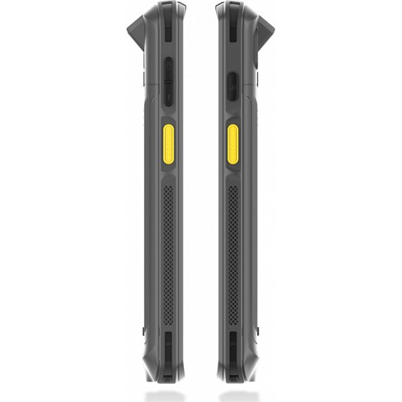 Newland MT93 Megattera Pro ordinateur portable de poche 14 cm (5.5
