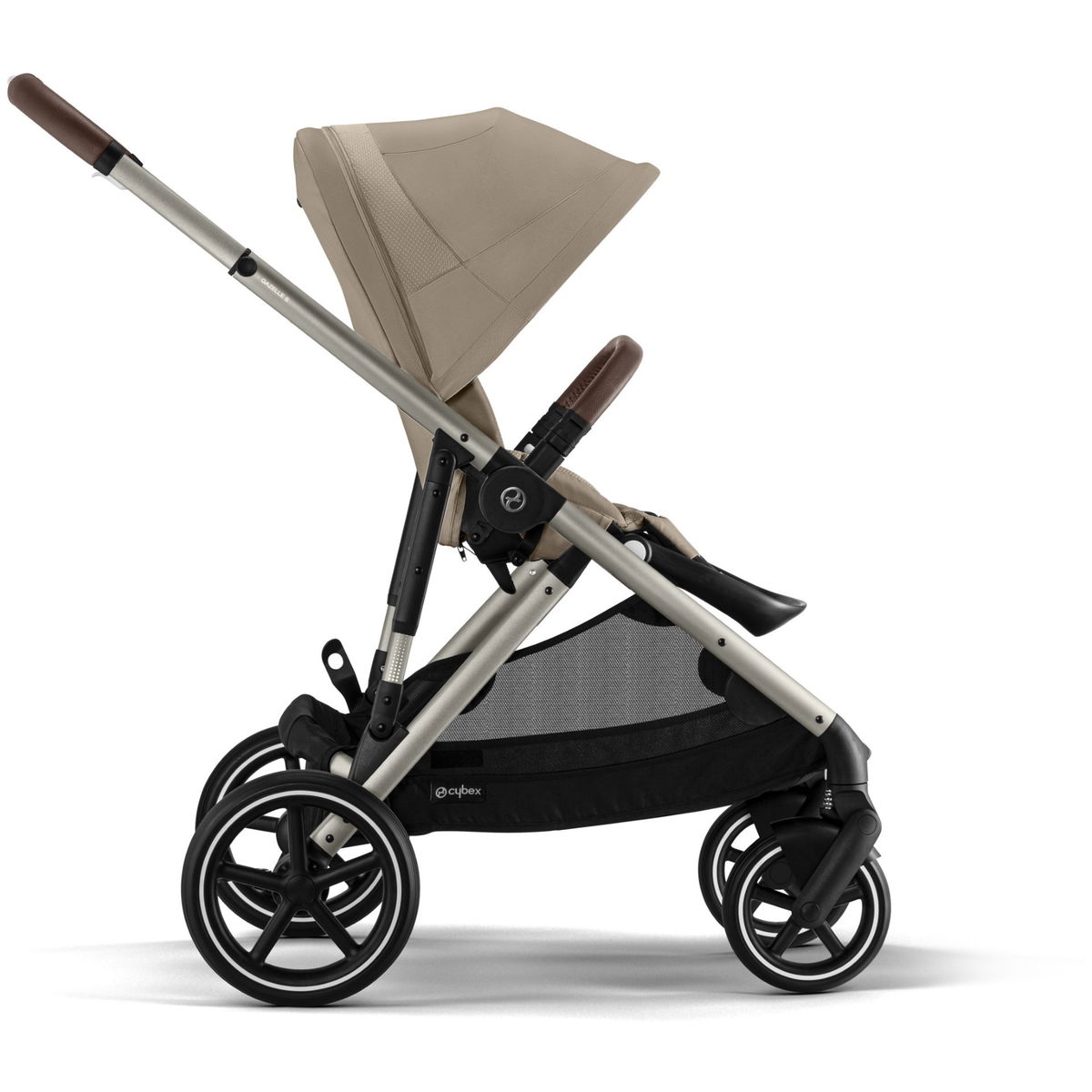 CYBEXCYBEX   Gazelle S almond beige beige