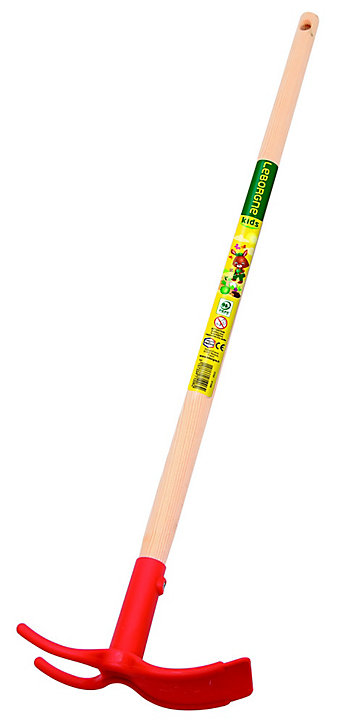 Serfouette PF plastique enfant Leborgne