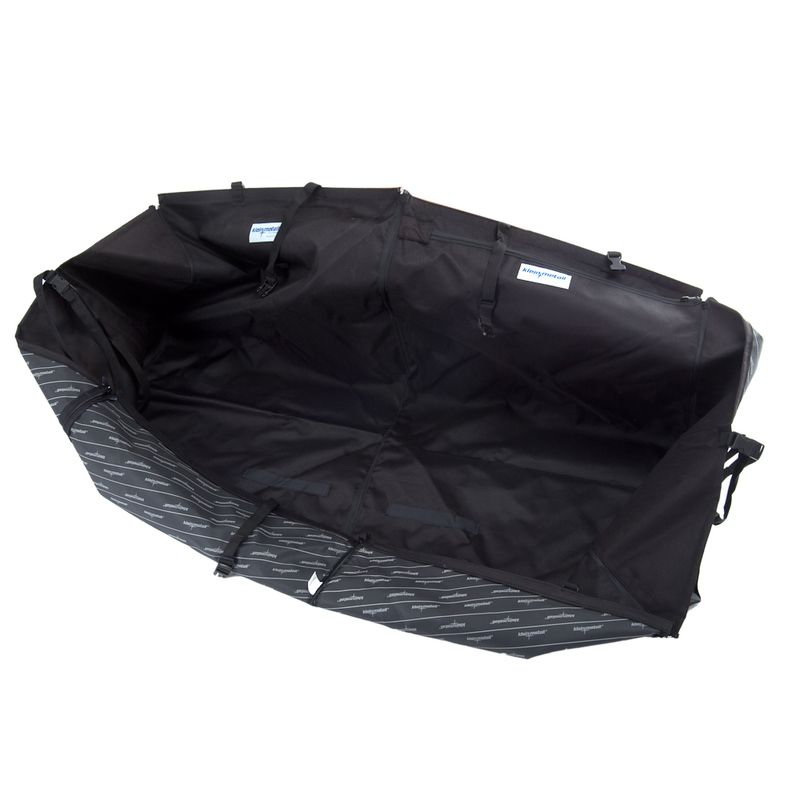 Couverture de protection pour voiture Allside Classic à prix discount sur bitiba.fr