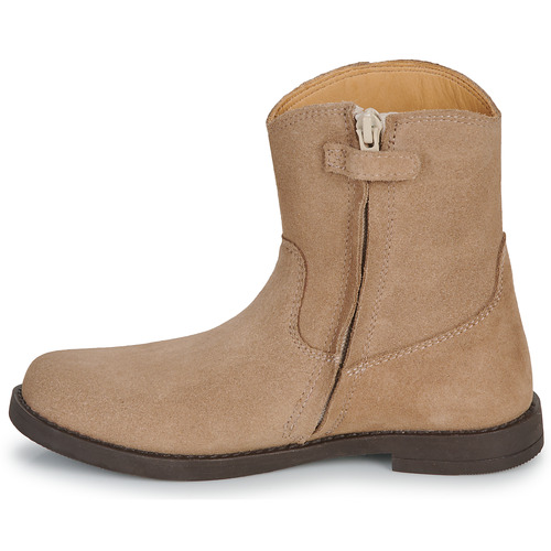 Citrouille et Compagnie - NAVANDE - Beige