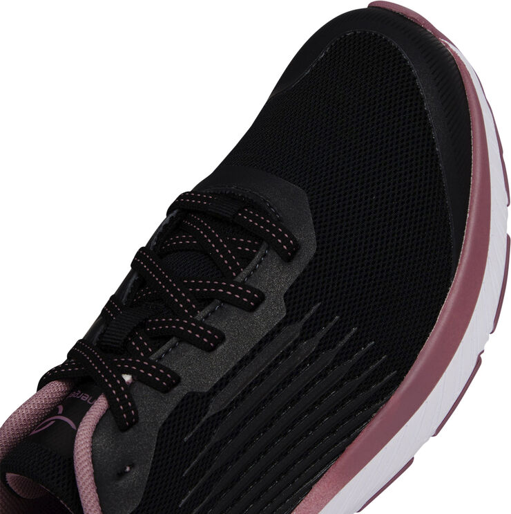 Energetics Elexir XIII løbesko Sort