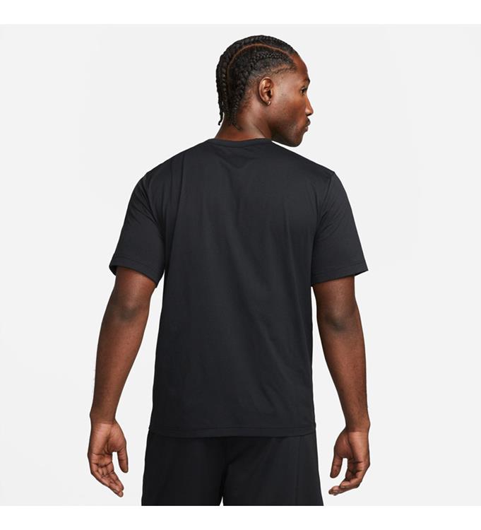 Nike Men Dri-FIT UV Hyverse Fitnesstop