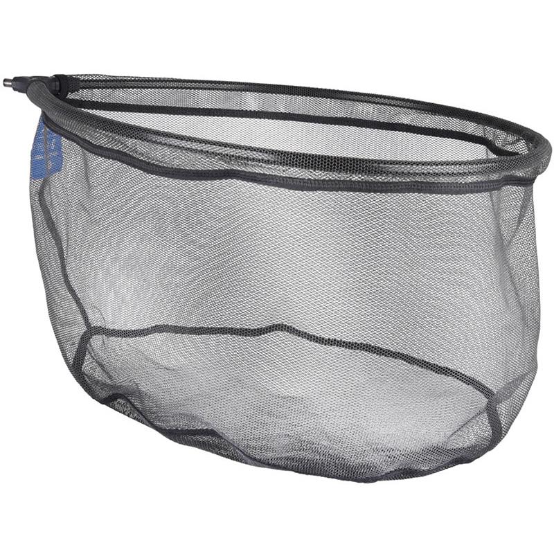 Tête D'épuisette Cresta Pro-C Rubba Micro Mesh Landingnet
