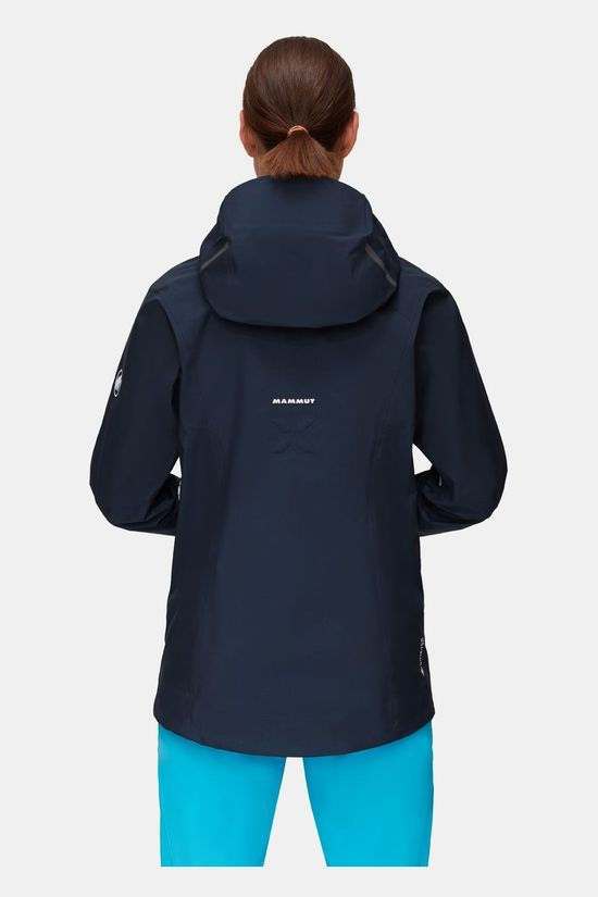 Mammut Mammut Nordwand Advanced Hs Hooded Jacket