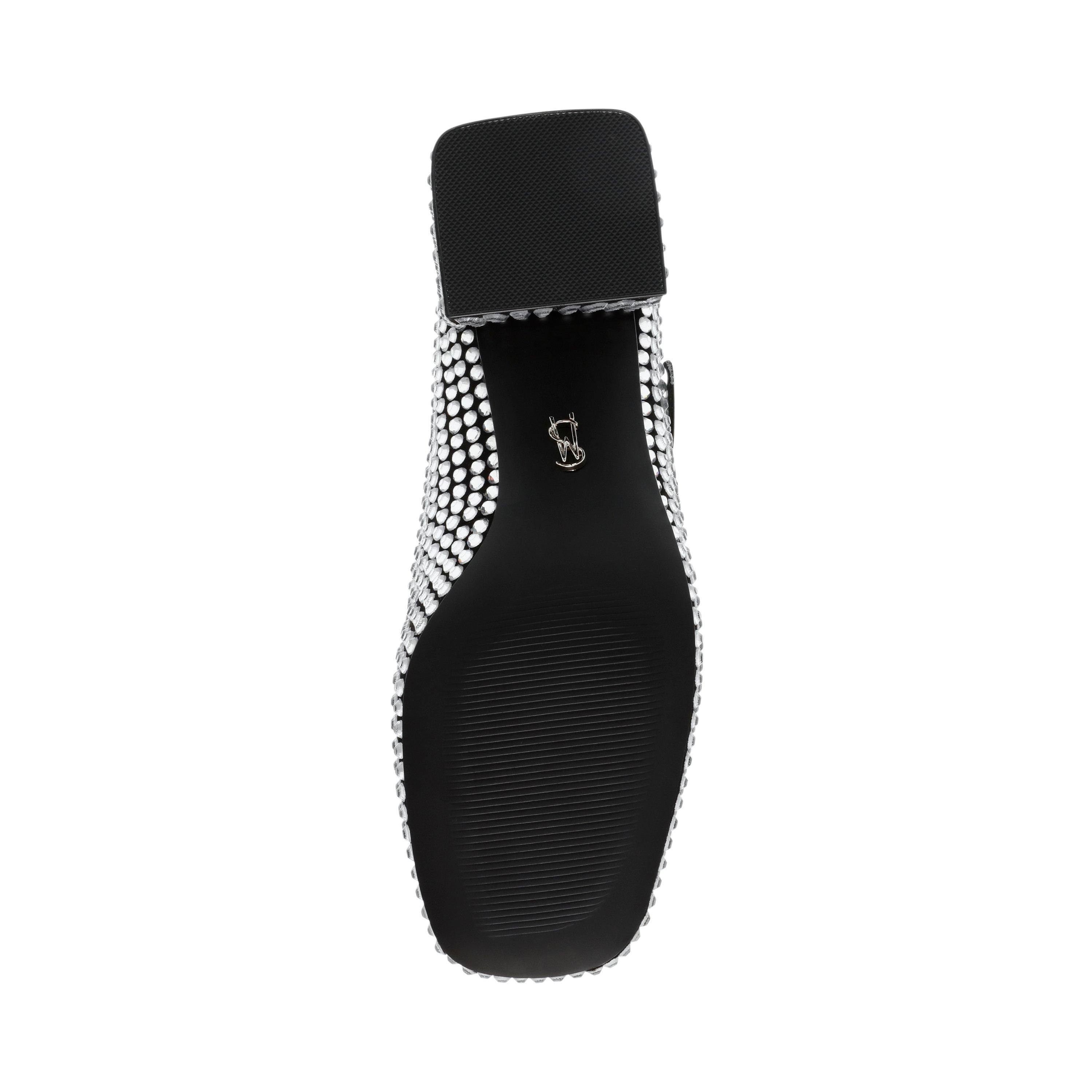 Steve Madden # Madden Pep Talk Sndl Ld99