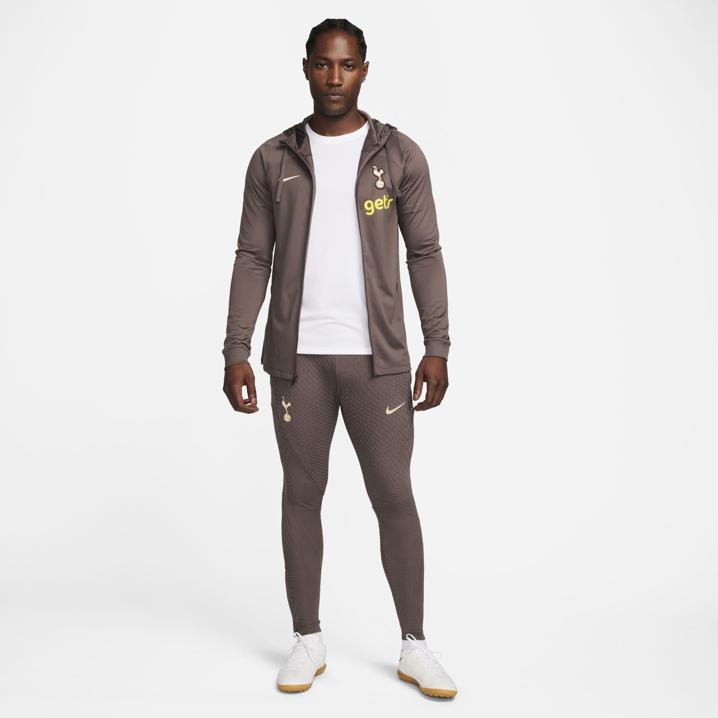 Nike Tottenham Hotspur Strike Elite Third Tracksuit Bottoms Mens