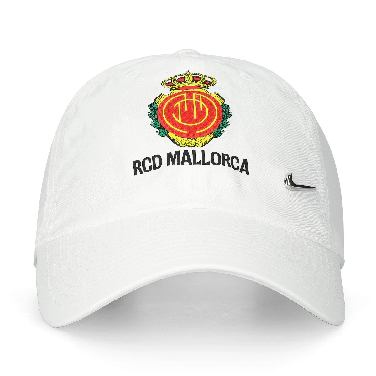 Chapéu Nike RCD Mallorca Metal Swoosh