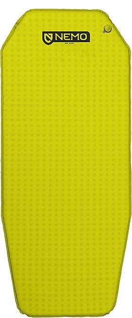 NEMO - MATELAS AUTO GONFLANT ZOR 20 SHORT