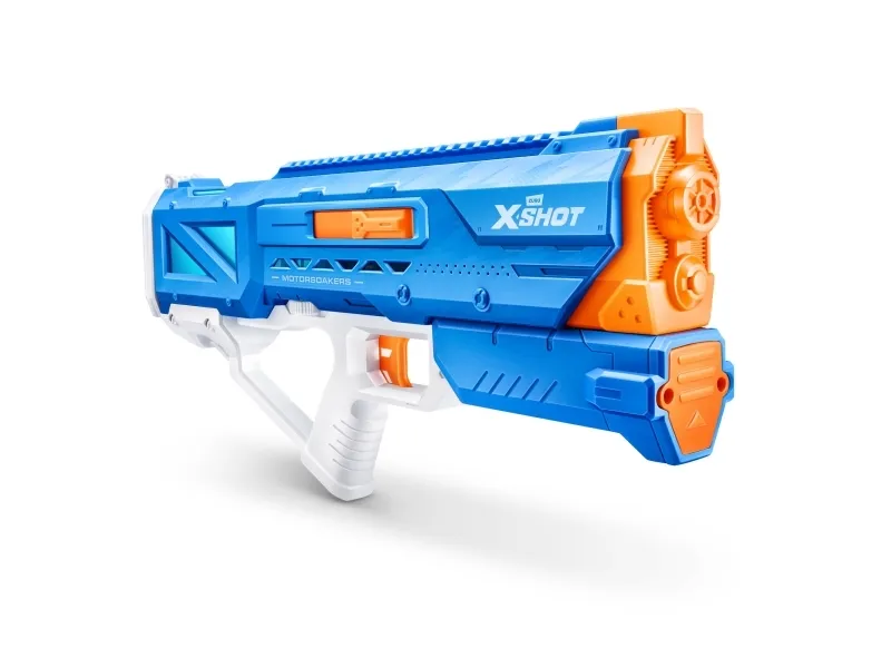 XSHOT Water Hydra Pulse Motor Soaker