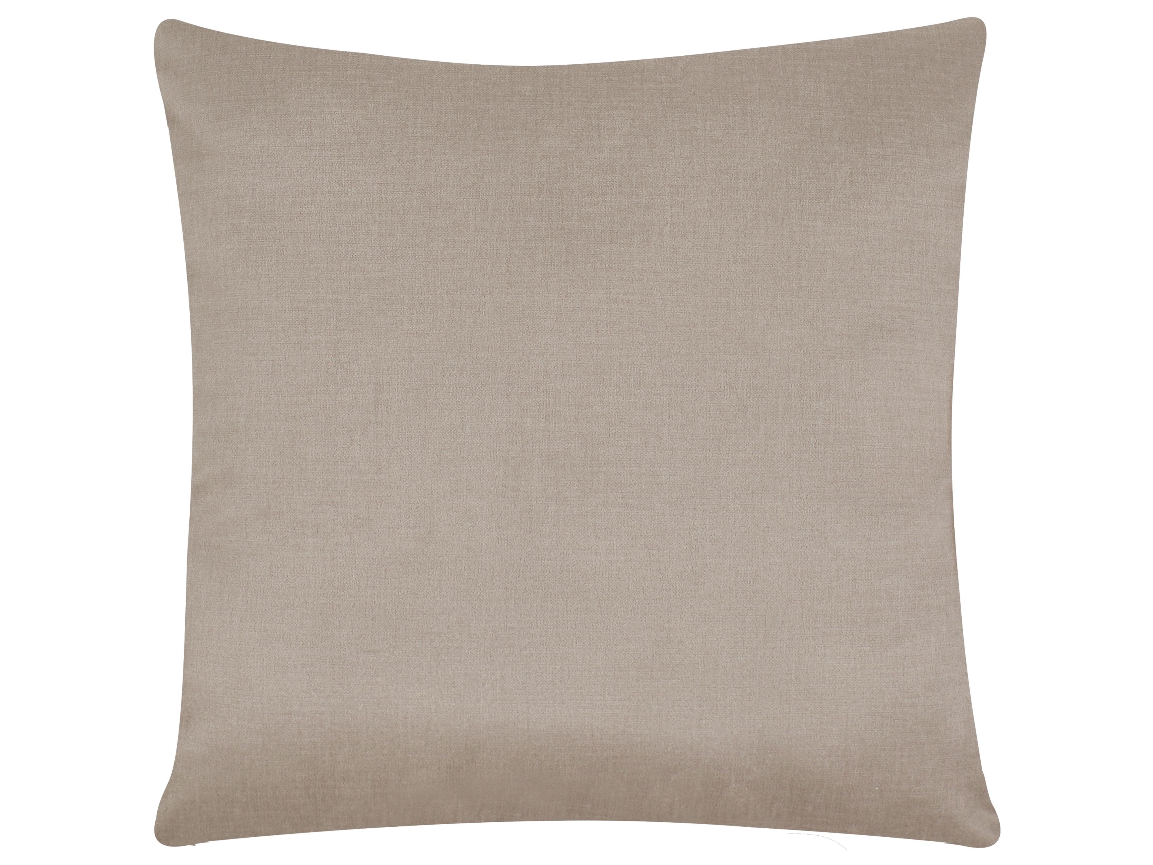 Bank 3-zits BODUM Fluweel Beige