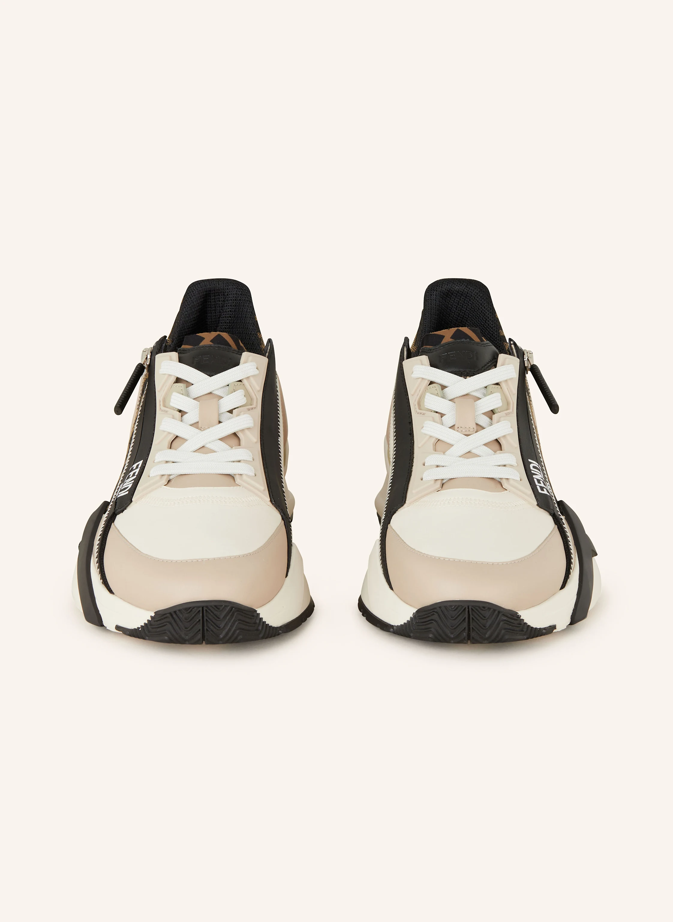 FENDI Slip-on-Sneaker FLOW