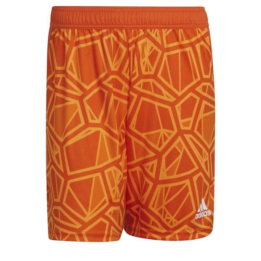 adidas Short de Gardien Condivo 22 - Orange