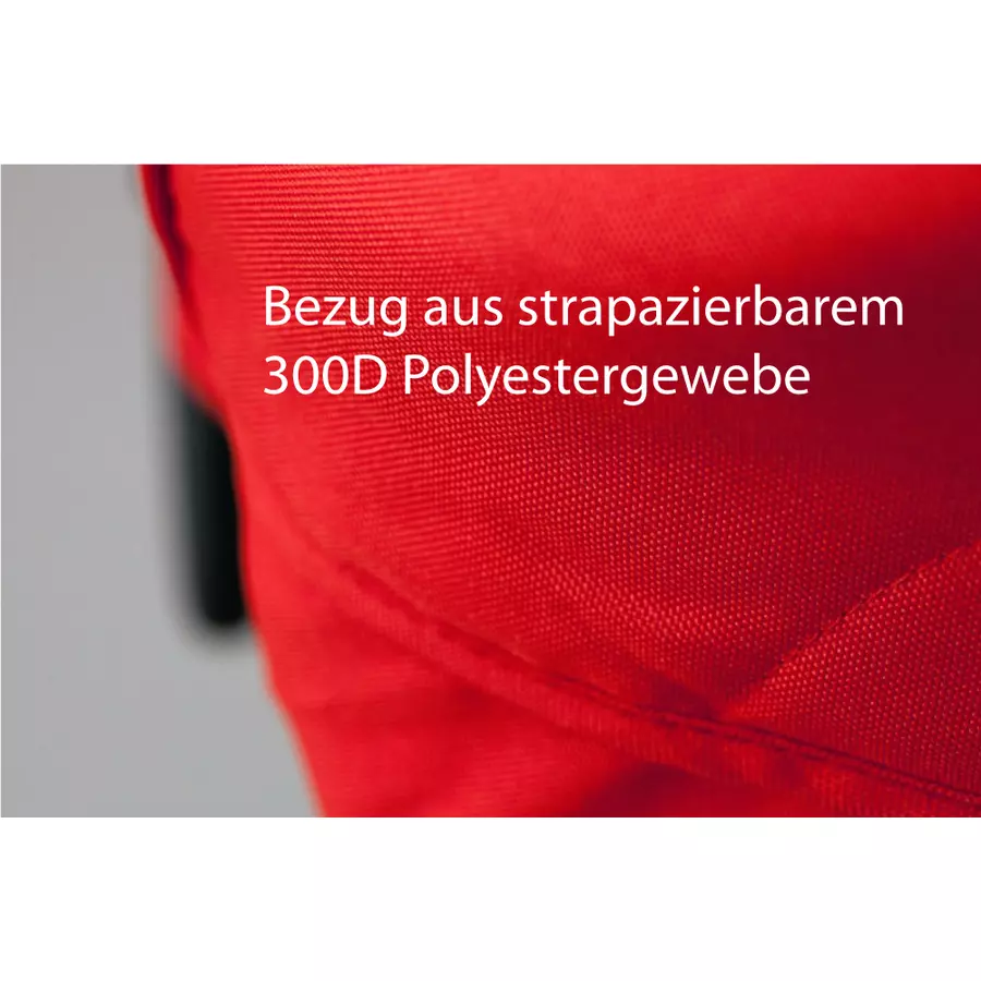 guzzie + GUSS®  Tischsitz Perch