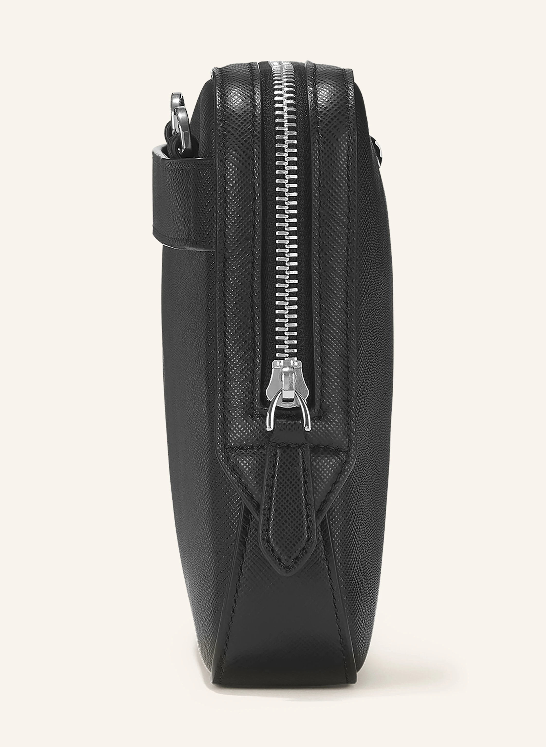 MONTBLANC Saffiano-Business-Tasche SARTORIAL MINI