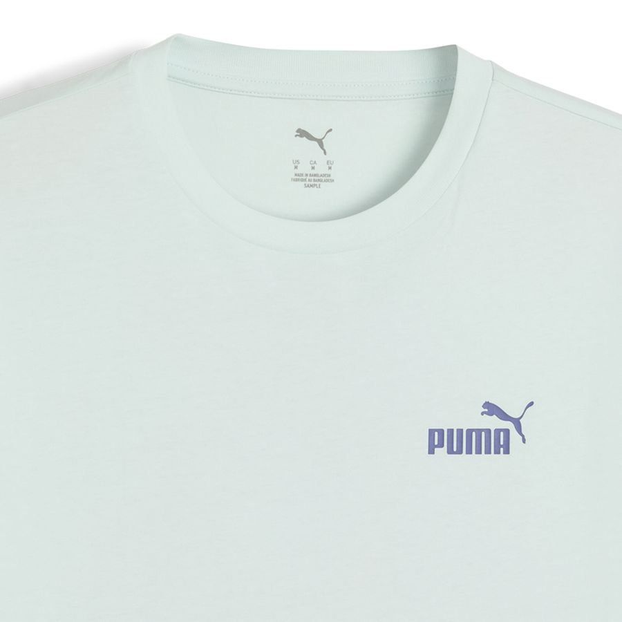 Puma Graphics Summer Sports T-Shirt