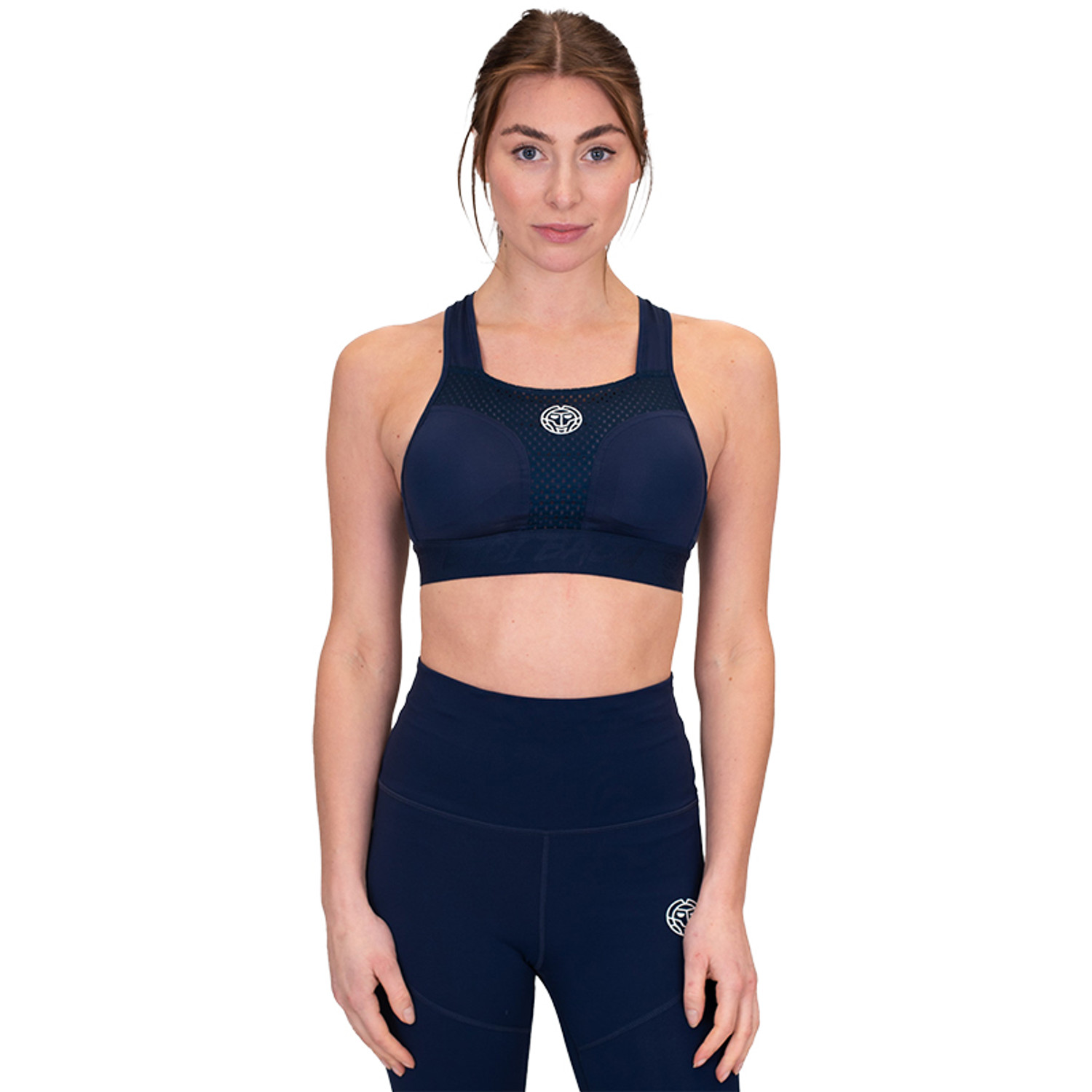 Bidi Badu Crew High Support Sport BH