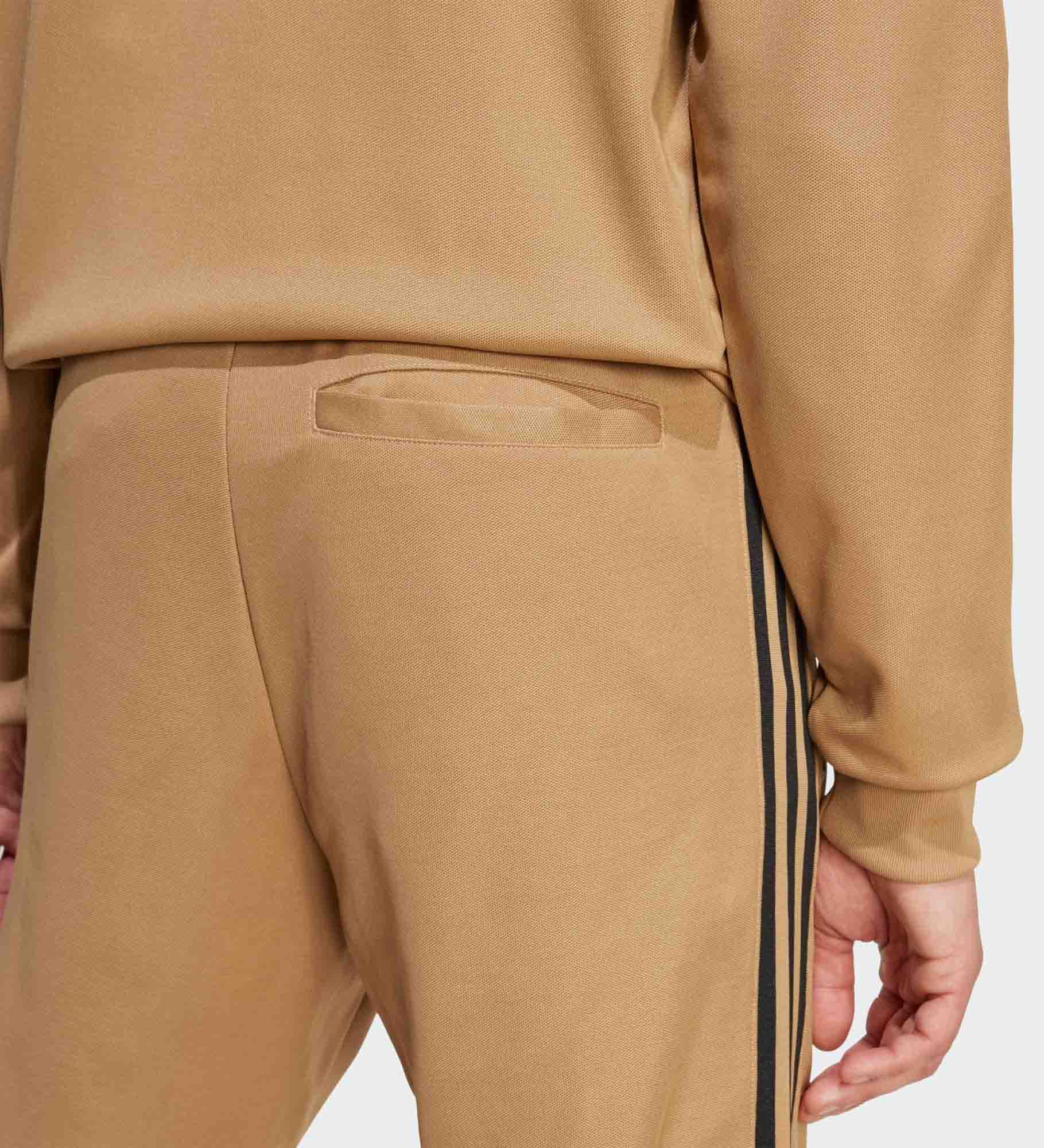 Adicolor Classics Beckenbauer Pants Herre Cardboard/Black