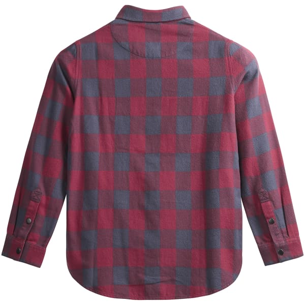 Chemise PICTURE PICTURE JADE SHIRT W TAWNY PORT DARK BLUE