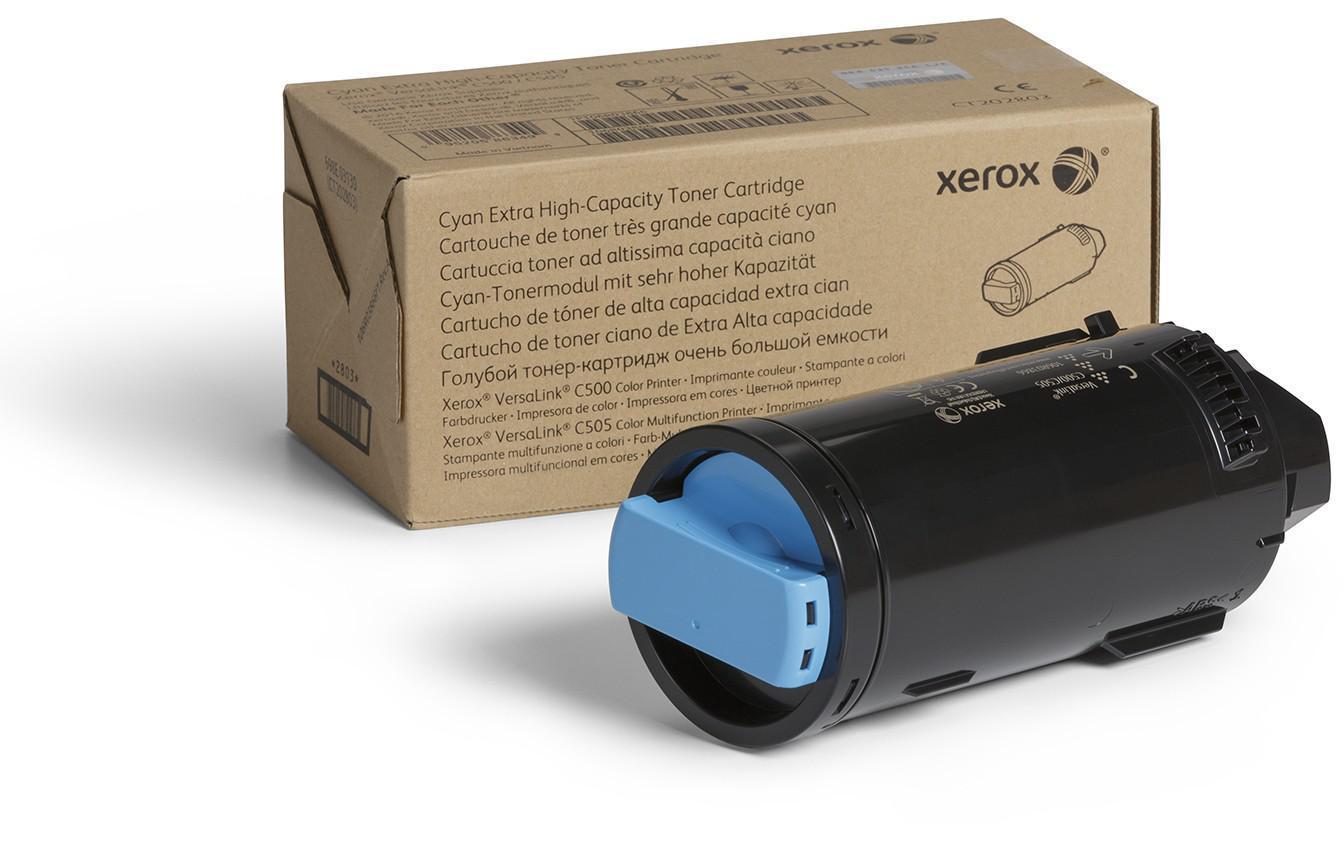 Toner 106R03873 Cyan<br>Toner, Cyan
