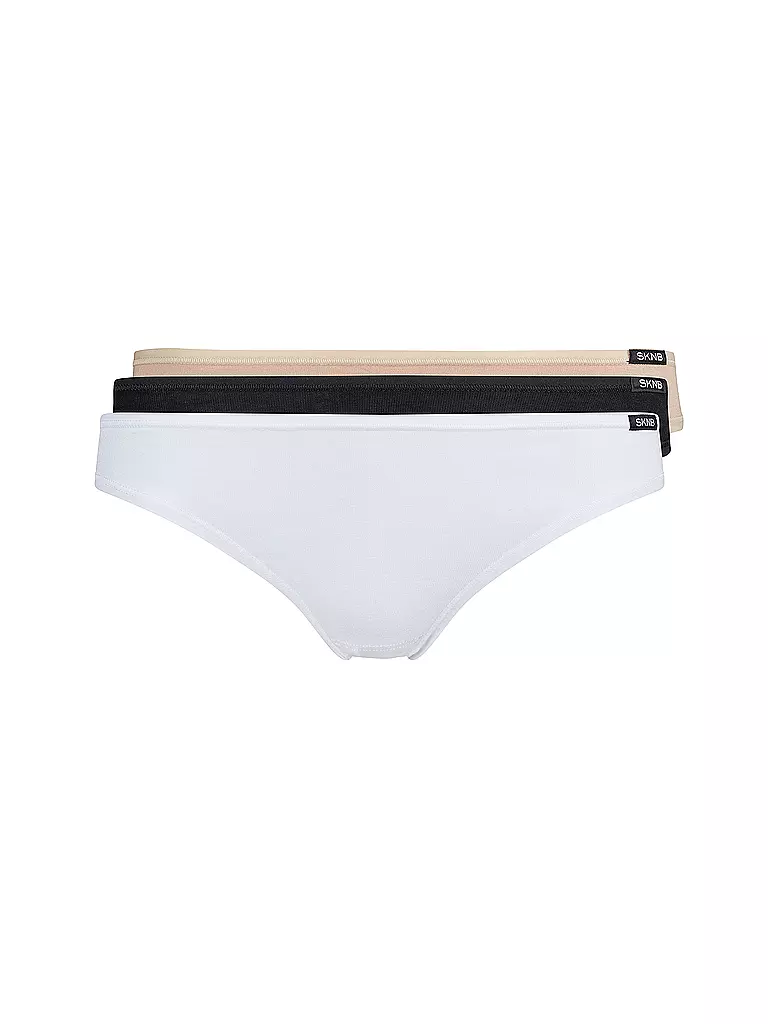 SKINY Slip 3-er Pkg. 