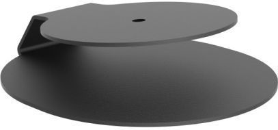 Cavus - Tafelstandaard voor Sonos ERA100 - Geschikt voor plaatsing op een meubel – Zwart
