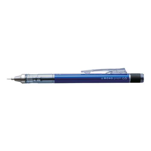 TOMBOW® Druckbleistift Mono Graph