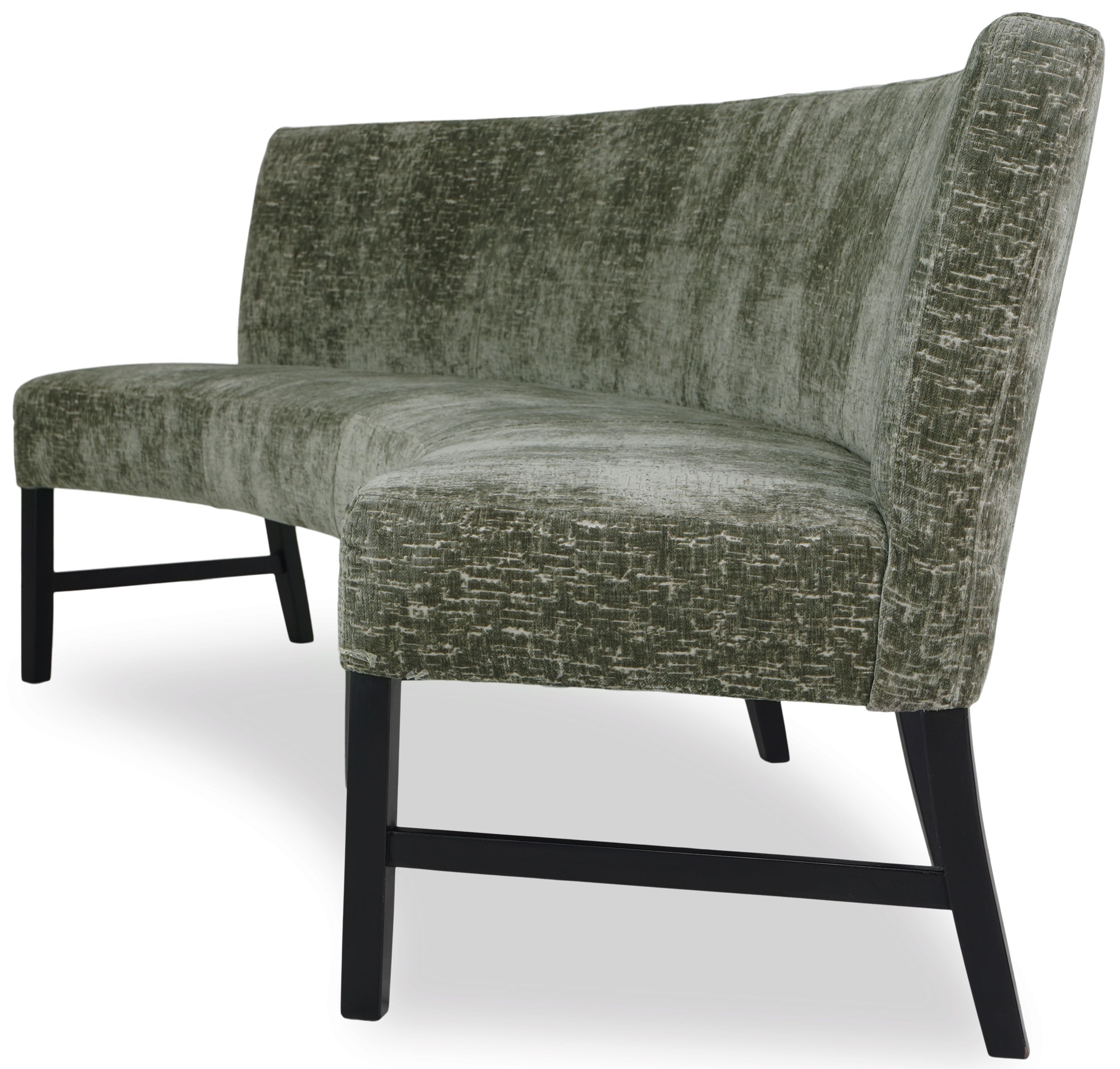 Eetkamerbank Celeste D65 x H88 cm