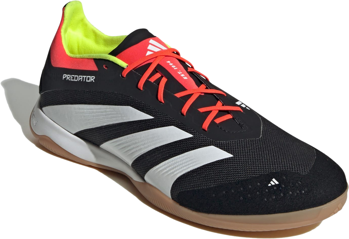Predator Elite IN  Core Black/Cloud White/Solar Red