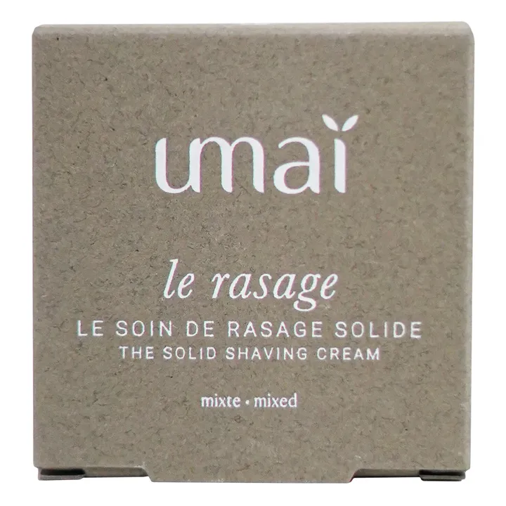 umaï Soin de rasage - 60 g