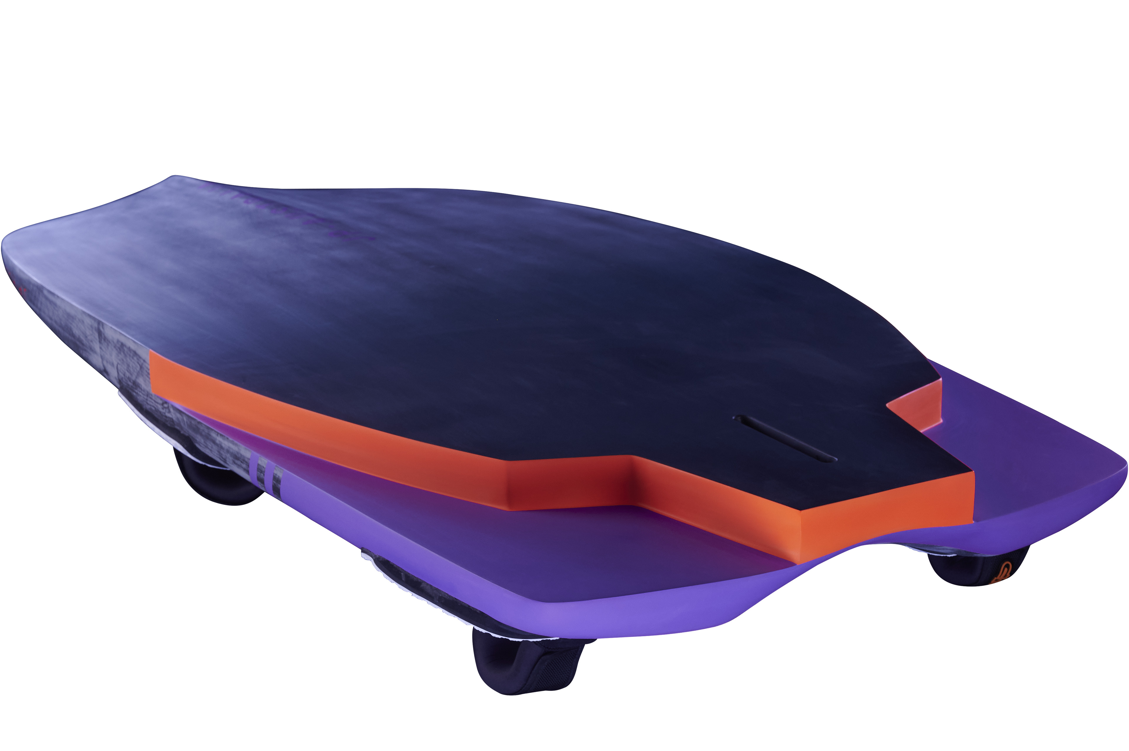 JP Australia Hydrofoil Slalom S-Tec - 2025 145L