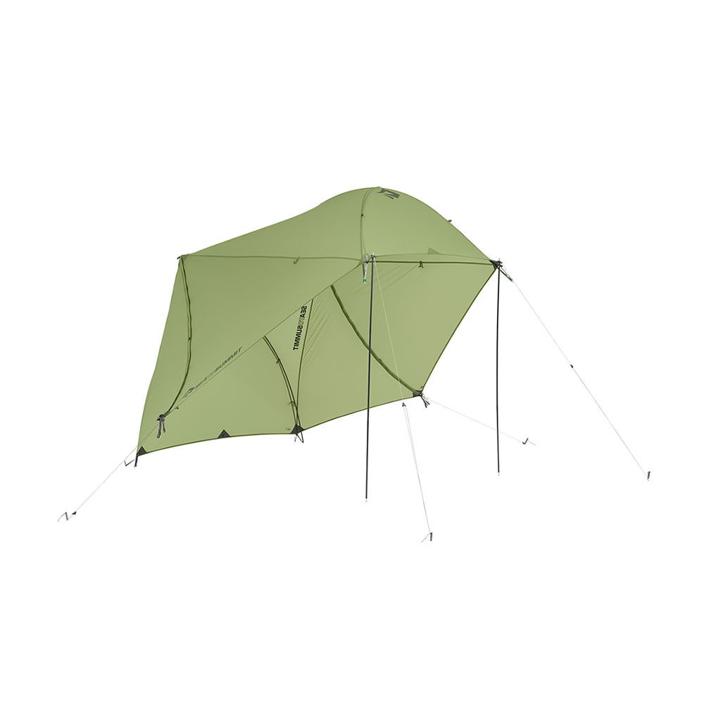 Sea To Summit TELOS TR2 - Tente mat olive