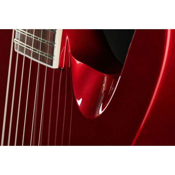 ESP LTD M-1 Custom ´87 Candy Apple