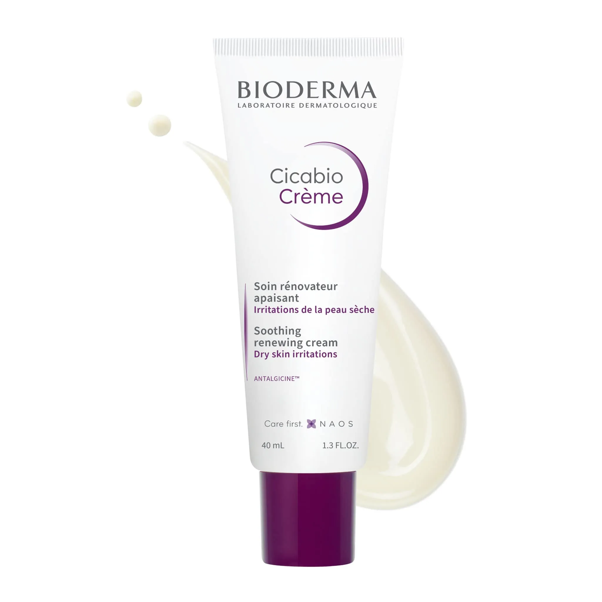 Bioderma Cicabio Crème 40ml