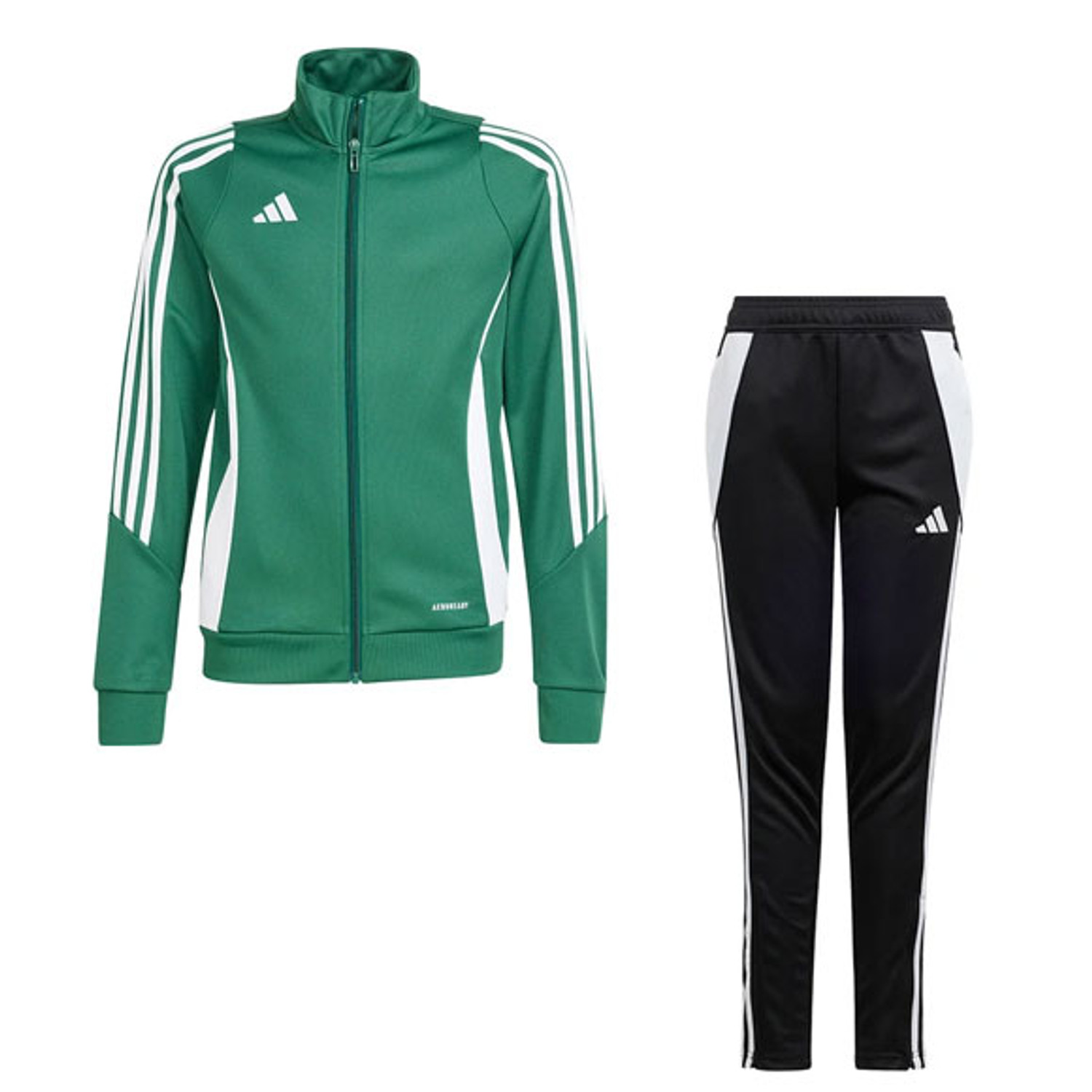 adidas Tiro 24 TK Jacket Trainingspak Kids