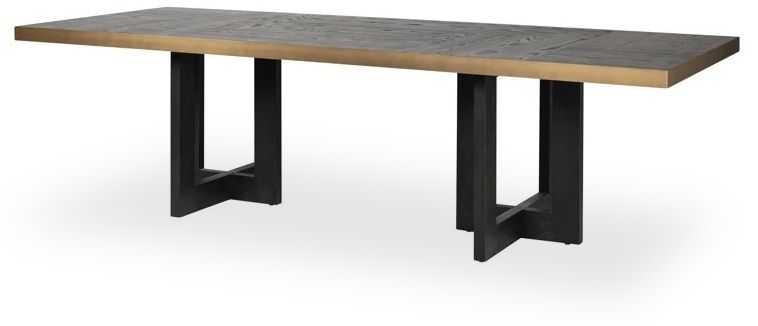 Eetkamertafel Cambon
