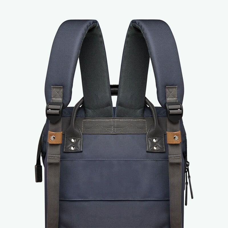 Sac à dos Adventurer Medium 23 litres + 2 grandes pochettes Bale
