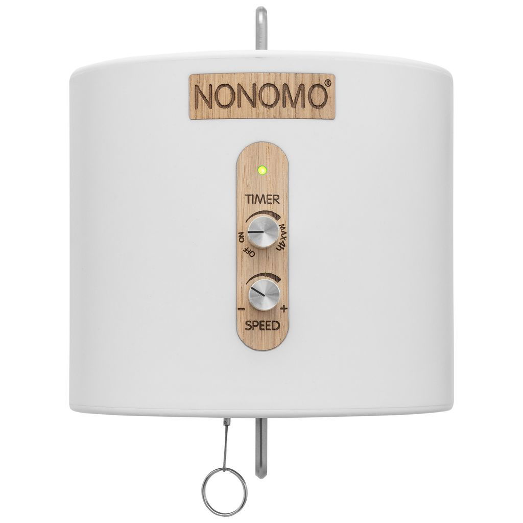 NonomoNonomo   Move Motor 2.0 weiss