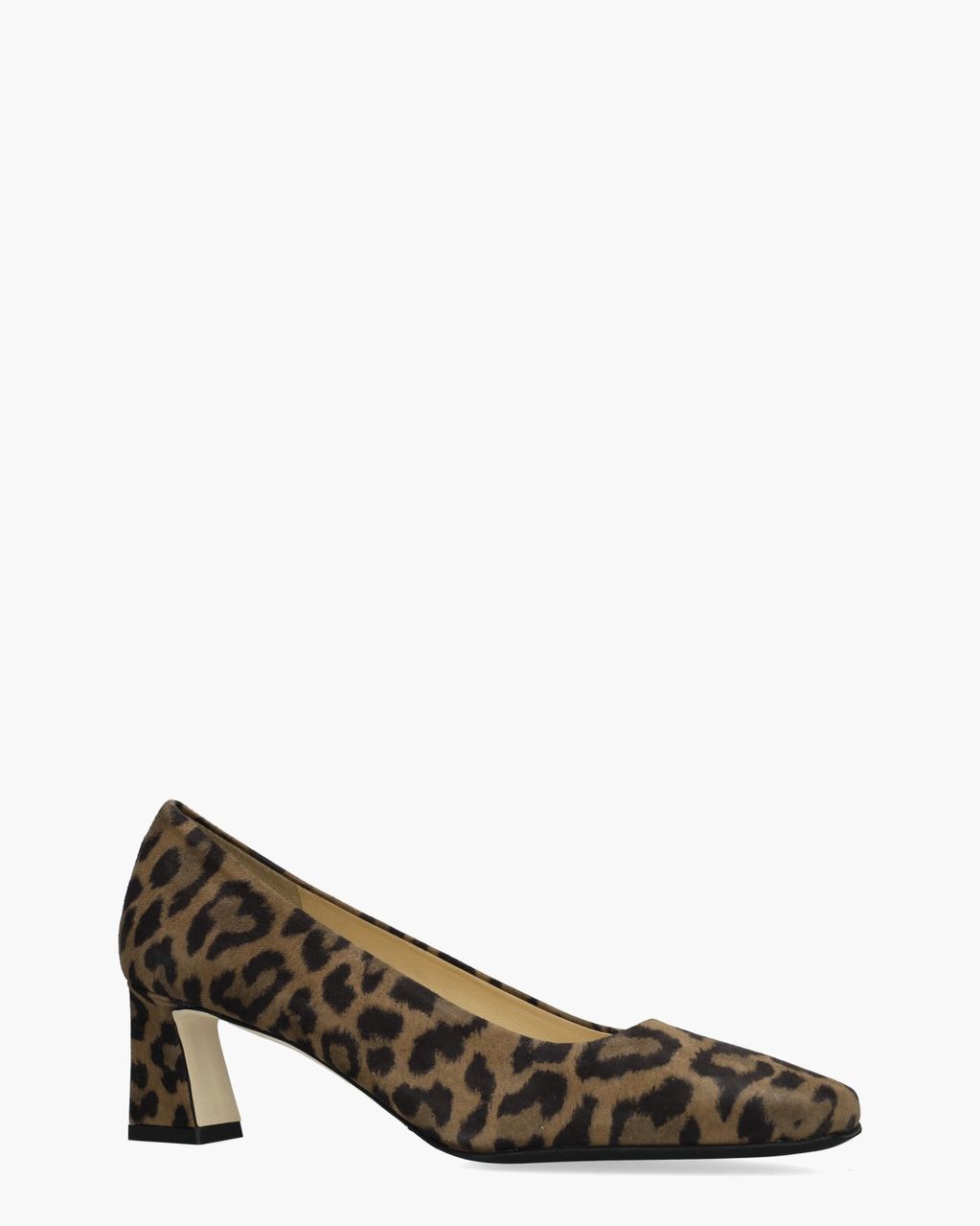 Brunate 51376 Bruin Damespumps